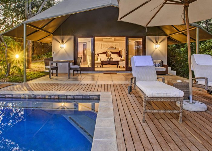 5 Days Private Safari