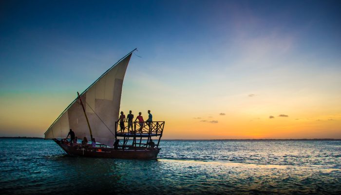 Dhow Cruise1